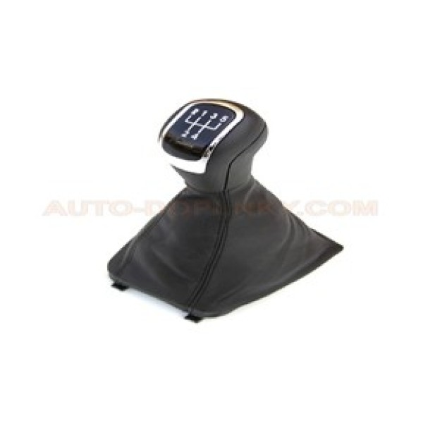 GKL 293198 Vites Topuzu - Körük 5 Vites Superb 08-13