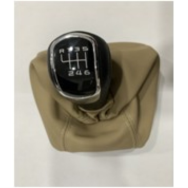 GKL 293200 Vites Topuzu Koruklu 6 İleri Superb 08-13 