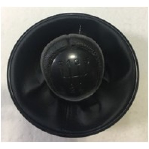 GKL 293201 Vites Topuzu - Körük Fabia-Roomstar 07-10 