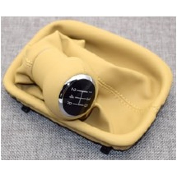 GKL 293205 Vites Topuzu 5 Vites Bej A6 98-01 