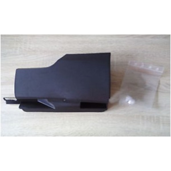 GKL 293217 Tampon Köşe Plastiği Sol Passat 06-11 