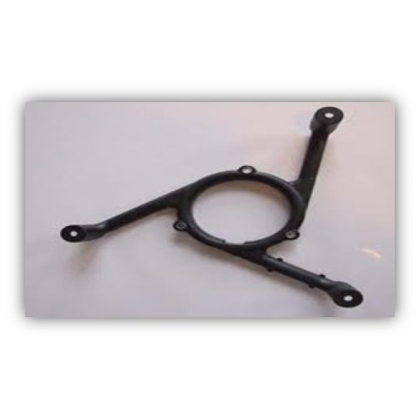 GKL 293226 Fan Tutucu Üçgen Ayak Küçük Olan Polo 02-10 Cordoba 03-09 Ibiza 02-10 