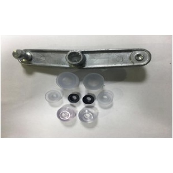 GKL 293269 Vites Tamir Takımı Demırlı Set T4 91-04