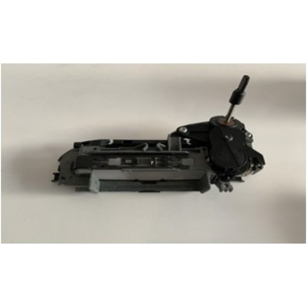 GKL 293288 Kapı İç Braketi Ön Sol A3 07-13