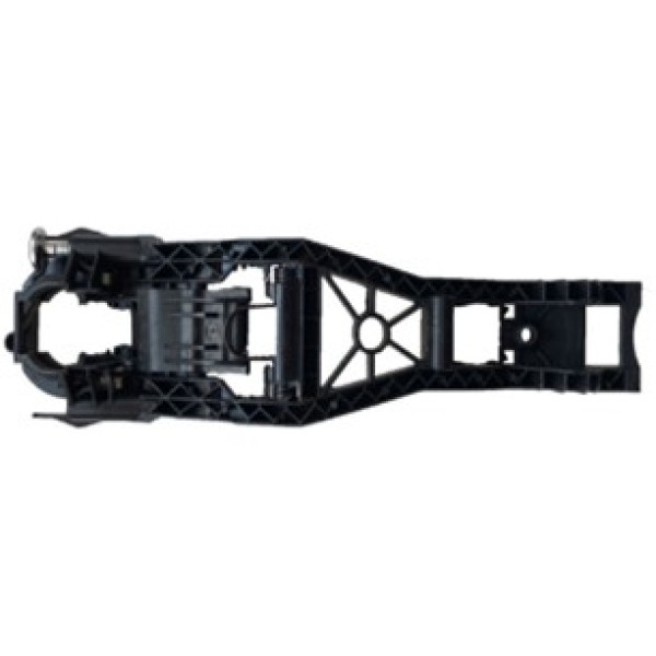 GKL 293294 Kapı İç Braketi Sol Leon 06-13 Polo 02-10 