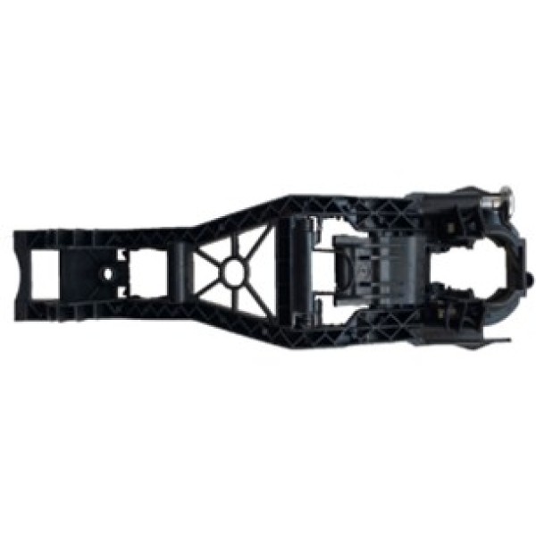 GKL 293295 Kapı İç Braketi Sağ Leon 06-13 Polo 02-10 