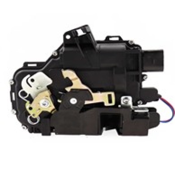 GKL 293303 Kapı Kilit Mekanizması Ön Sağ Passat 97-01 Leon 00-06 Toledo 99-04 Octavia 97-11 