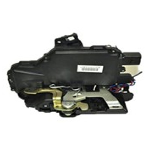 GKL 293305 Kapı Kilit Mekanizması Arka Sağ Passat 97-01 Leon 00-06 Toledo 99-04 Octavia 97-11