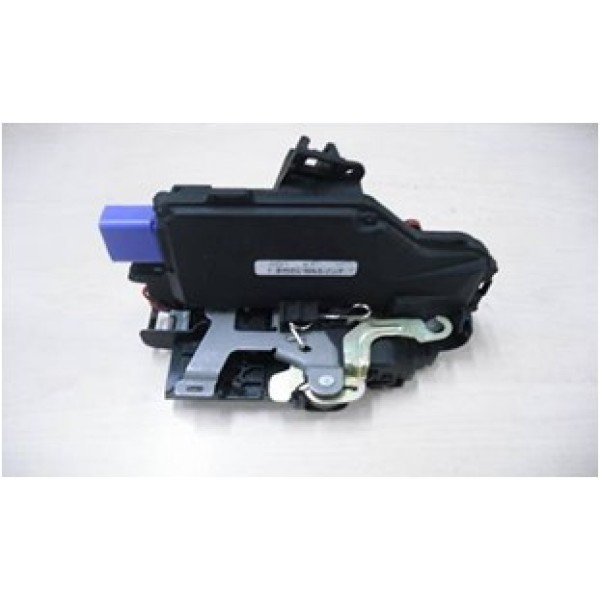 GKL 293322 Kapı Kilit Mekanizması Ön Sol Cordoba 03-05 Ibiza 02-10 Polo 02-10 T5 T6 T7 03-19