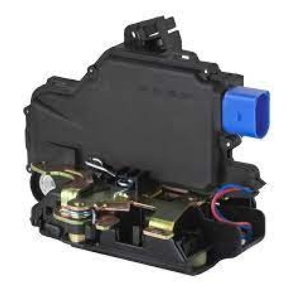 GKL 293323 Kapı Kilit Mekanizması Ön Sağ Cordoba 03-05 Ibiza 02-10 Polo 02-10 T5 T6 T7 03-19