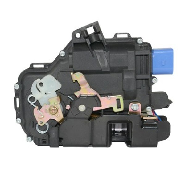 GKL 293326 Kapı Kilit Mekanizması Ön Sol Fabia 07-14 Roomstar 06-10 