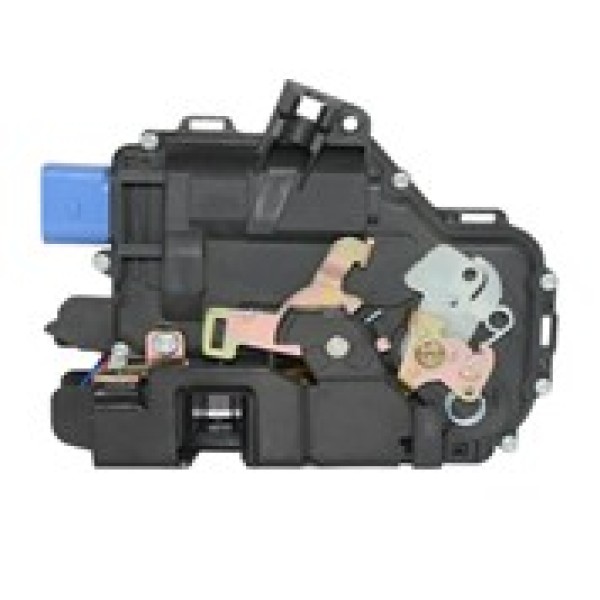 GKL 293327 Kapı Kilit Mekanizması Ön Sağ Fabia 07-14 Roomstar 06-10 