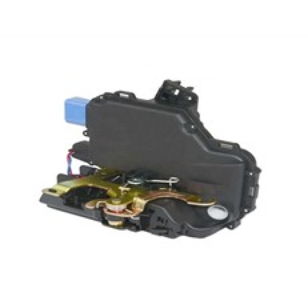 GKL 293328 Kapı Kilit Mekanizması Arka Sol Fabia 05-10 