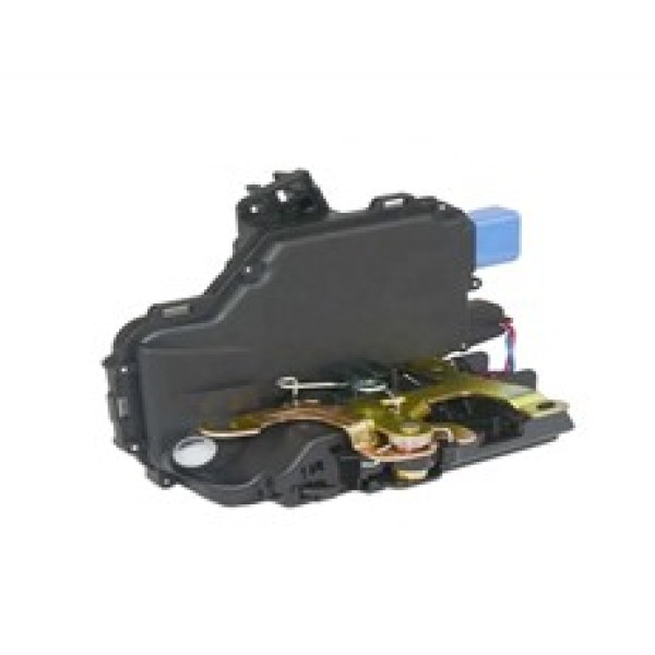 GKL 293329 Kapı Kilit Mekanizması Arka Sağ Fabia 05-10