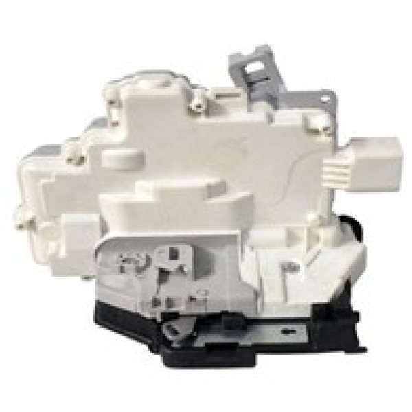 GKL 293345 Kapı Kilit Mekanizması Arka Sağ Ibiza 09-11 Superb 08-13 Passat 06-15 Tiguan 08-11 Q7 07-