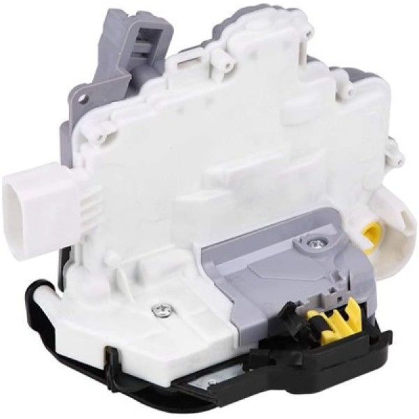 GKL 293346 Kapı Kilit Mekanizması Ön Sol A4 05-09 Exeo 09-14