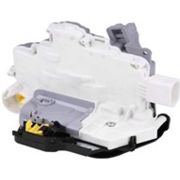 GKL 293347 Kapı Kilit Mekanizması Ön Sağ A4 05-09 Exeo 09-14