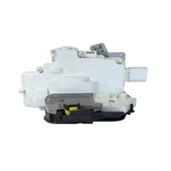 GKL 293349 Kapı Kilit Mekanizması Arka Sağ A4 05-09 Exeo 09-14