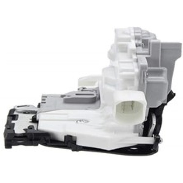 GKL 293351 Kapı Kilit Mekanizması Ön Sağ A4 08-12 A5 08-11 Q5 09-12 Q7 07-15 Touareg 11-18