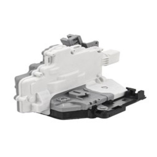 GKL 293353 Kapı Kilit Mekanizması Arka Sağ A4 08-12 A5 08-11 Q5 09-12 Q7 07-15 Q3 12-14