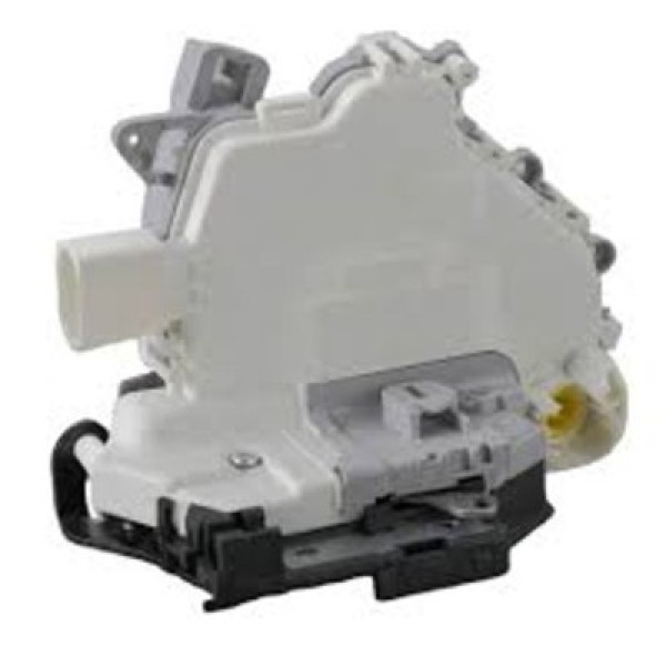 GKL 293354 Kapı Kilit Mekanizması Ön Sol A4 08-16 A5 10-16 A6 11- A7 11-18 Q2 Q3 A1 11-18