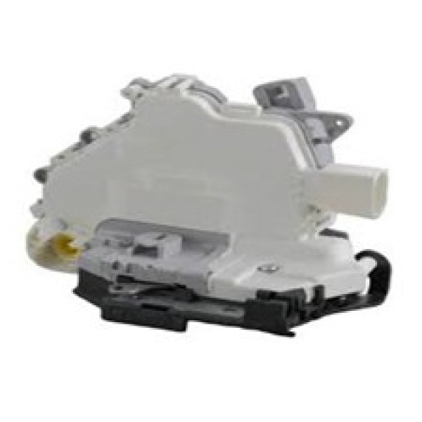 GKL 293355 Kapı Kilit Mekanizması Ön Sağ A4 08-16 A5 10-16 A6 11- A7 11-18 Q2 Q3 A1 11-18 