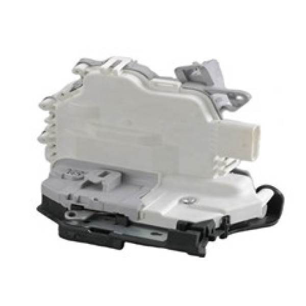 GKL 293357 Kapı Kilit Mekanizması Arka Sağ A4 08-16 A5 10-16 A6 11- A7 11-18 Q2 Q3 A1 11-18 