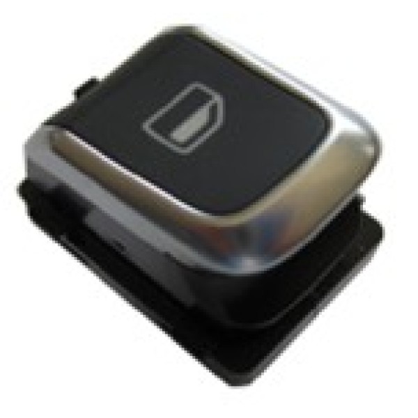 GKL 293372 Tekli Cam Anahtarı Sağ A1 11-14 Q3 12-18 A6 11-