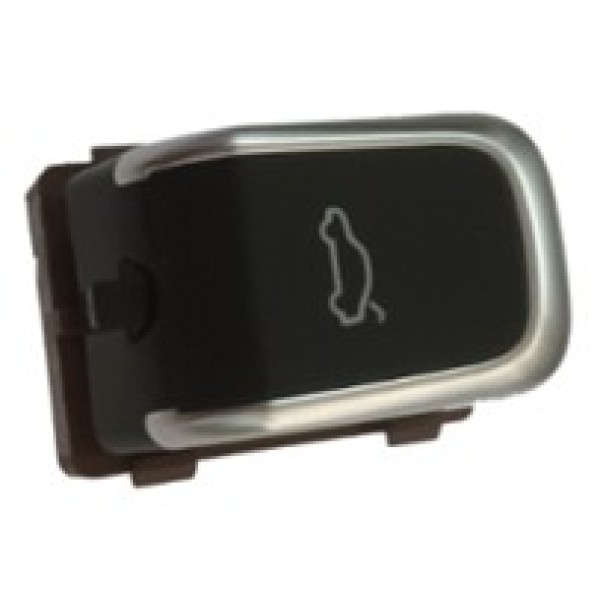 GKL 293374 Bagaj Kapağı Açma Anahtarı Krom A4 08-12 A5 08-11 Q5 09-12 Rs5 10-16