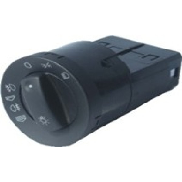 GKL 293382 Far Açma Anahtarı Ön Arka Sis A4 01-05 