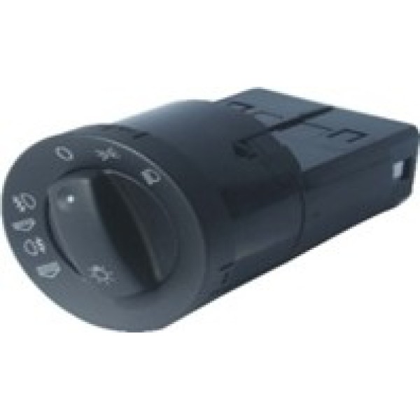 GKL 293385 Far Açma Anahtarı Cok Kademelı A4 05-09 Exeo 09-14