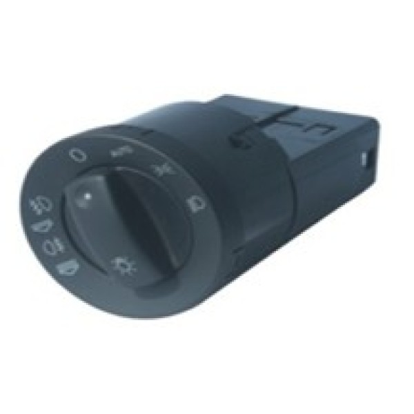 GKL 293386 Far Açma Anahtarı Cok Kademelı OtomatikA4 05-09 Exeo 09-14