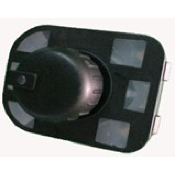 GKL 293388 Ayna Ayar Düğmesi A3-A4-A6-S6-A8-Q7-Exeo-A1 