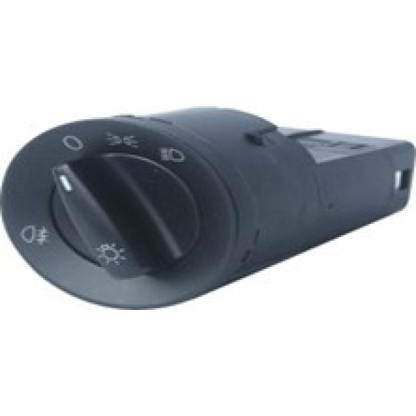 GKL 293394 Far Açma Anahtarı Sis Farlı Çift Kademe Golf IV Bora Pasat Polo Cls