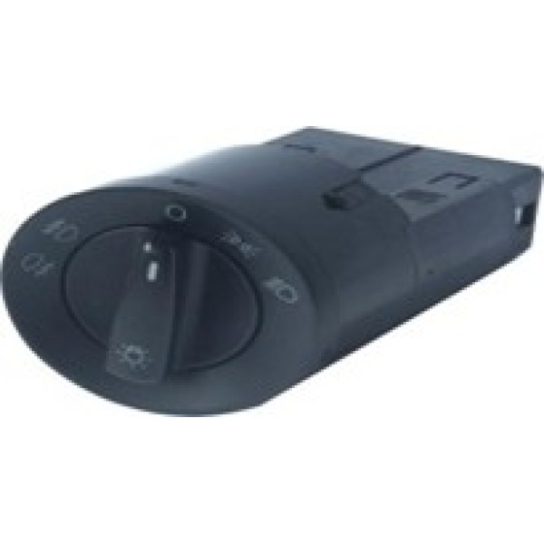 GKL 293395 Far Açma Anahtarı Tek Kademe Sisli Golf IV Bora Pasat Polo Cls