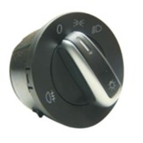 GKL 293418 Far Açma Anahtarı Kromlu Cc 12-17