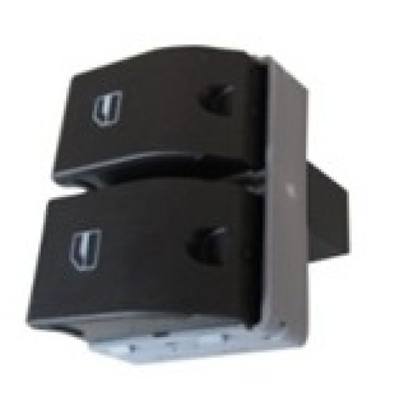 GKL 293421 Cam Açma Anahtarı Ön 2'Lı Polo 02-10