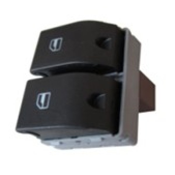 GKL 293422 Cam Açma Düğmesi Sol Polo 02-10 