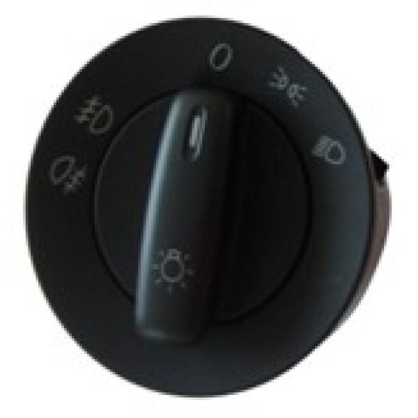 GKL 293433 Far Açma Anahtarı Sisli Auto'Lu Amarok Caddy Golf VI Jetta Passat Tiguan Touran T6