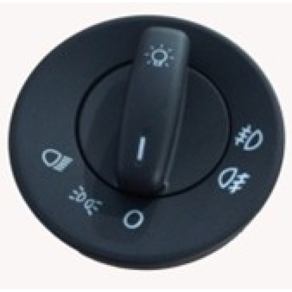 GKL 293441 Far Açma Anahtarı Sisli Octavia 04-08 