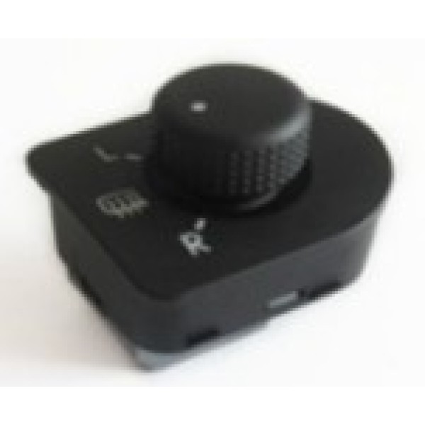 GKL 293446 Ayna Ayar Düğmesi Octavia 97-00 