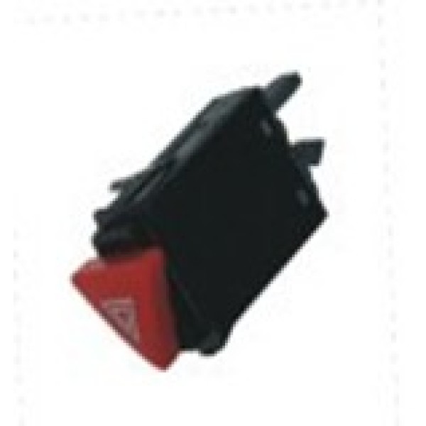 GKL 293448 Anahtar 4 Lu Flaşör Octavia 97-11