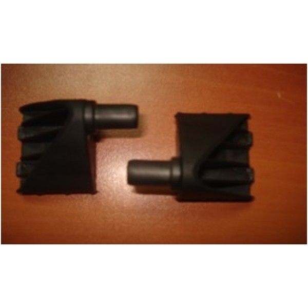 GKL 293465 Panzot Klipsi Sol Ön Sağ Arka Caddy 04-