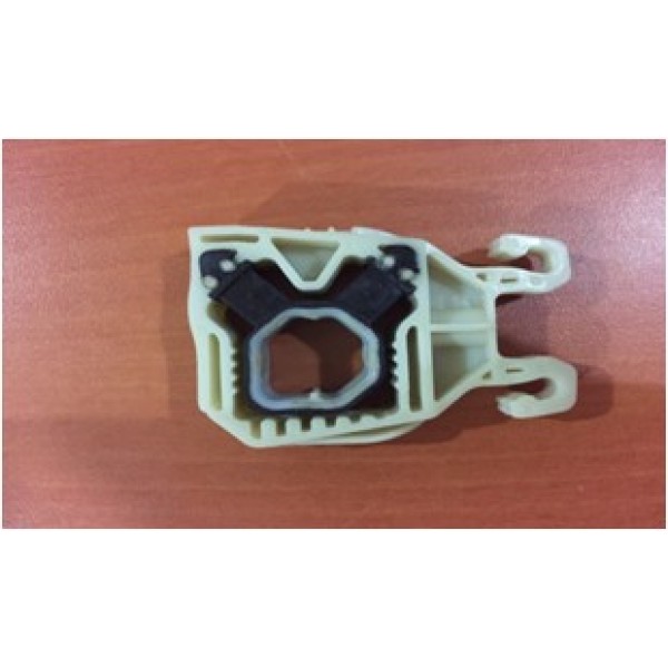 GKL 293475 Radyatör Bağlantı Takozu Benzinli (Beyaz) Golf Passat A3 Leon Fabia Octavia Superb Yeti