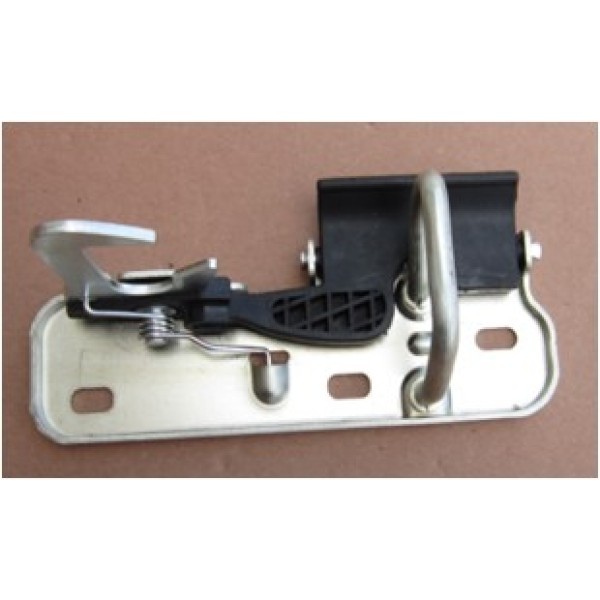 GKL 293488 Motor Kaput Üst Kilidi Golf V VI Jetta Tiguan 