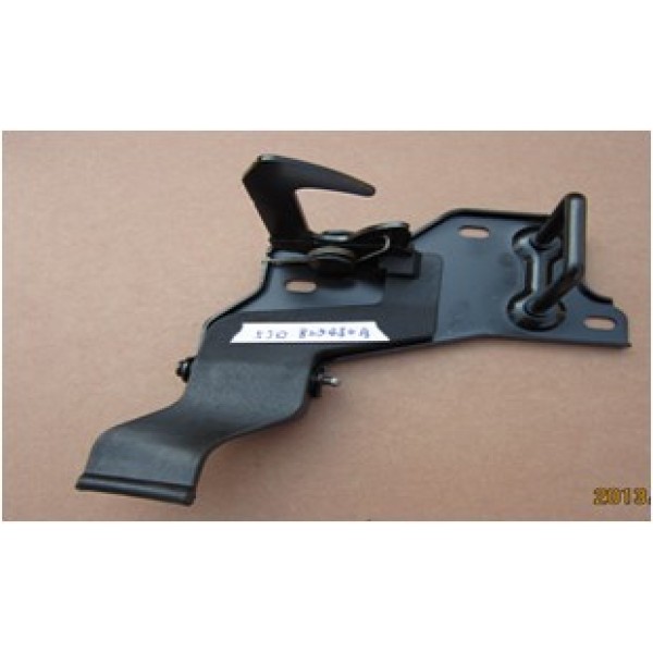 GKL 293489 Motor Kaput Üst Kilidi Fabia 07-14