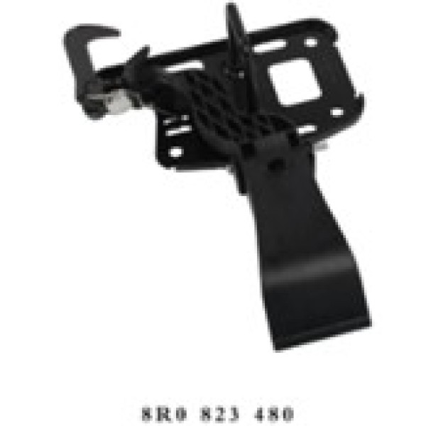 GKL 293495 Motor Kaput Üst Kilidi Q5 09-17