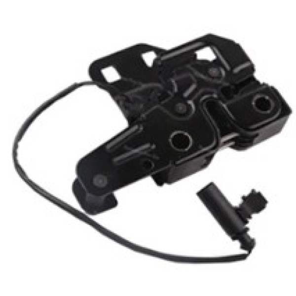 GKL 293505 Motor Kaput Kilidi A8 10-17 