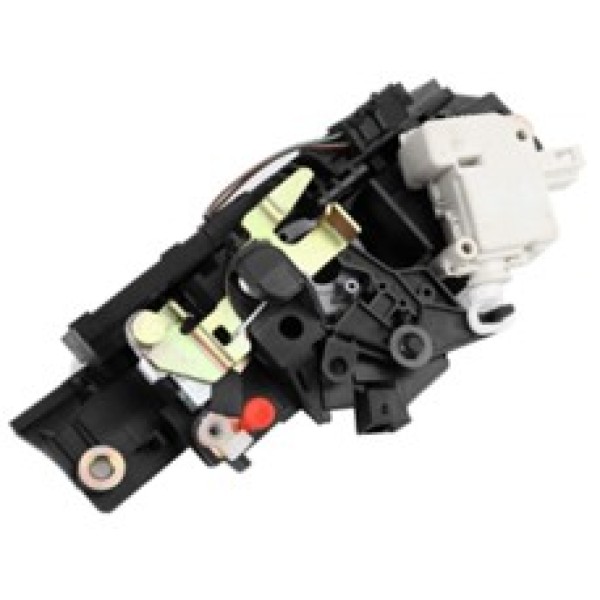 GKL 293512 Arka Bagaj Kilidi A6 98-05 