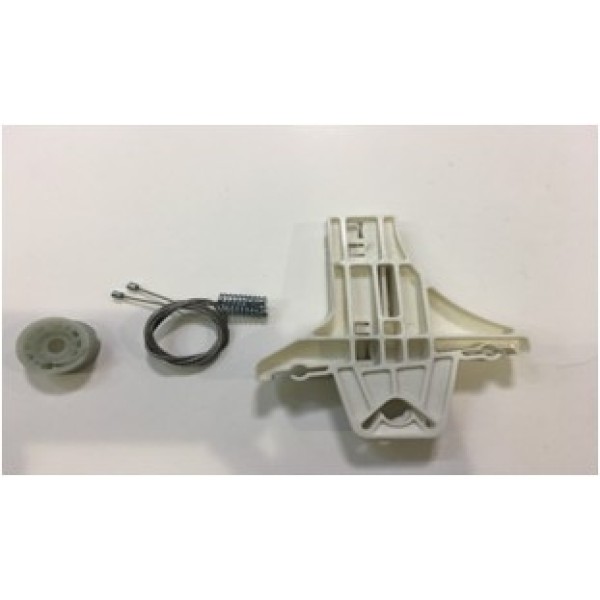 GKL 293727 Cam Kriko Seti Arka Sol Passat 05-10 